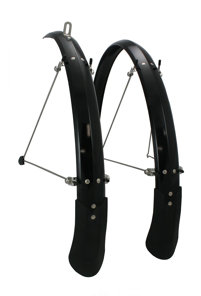 Planet Bike expands size range of Cascadia ALX fender line